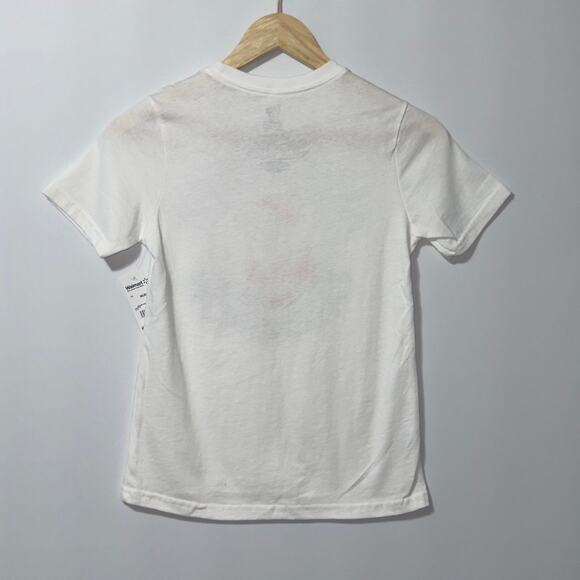 Waldo Hide & Seek retro Shirt Kids' Size Medium (8) NWT - Picture 2 of 5